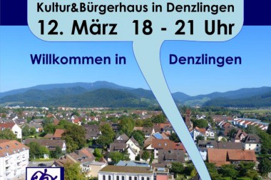 Das Begegnungsfest 