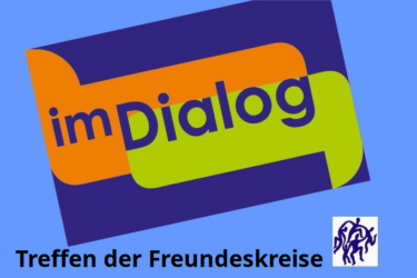 #FREUNDESKREIS IM DIALOG: