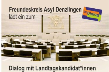 #FREUNDESKREIS IM DIALOG: